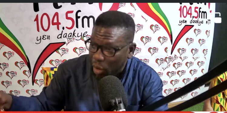 Sexual Indiscipline at Workplace retards company Progress – Rev. Abeka