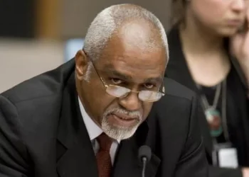 UK’s £18tn slavery debt is an underestimation, UN judge says