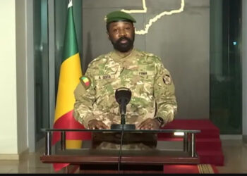 I’ll Invade Abuja If ECOWAS deploy military in Niger – Mali HoS, Assimi Goïta Threatens Nigeria
