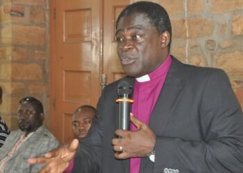 Going into politics has become business, they are all milking the nation – Rev Opuni-Frimpong