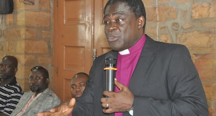 Going into politics has become business, they are all milking the nation – Rev Opuni-Frimpong
