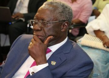 What advice do you give the president as a presidential advisor about the fight against corruption – Rev. Oppong asks Osafo Marfo