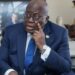 Why is President Akufo Addo not using the ‘Anas principle’ he promised – political analyst