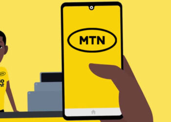 MTN likely to bring down MoMo Service Fees