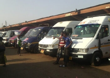 Some aggrieved drivers in Ashaiman accused ASHMA MCE of extortion