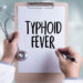 Typhoid Fever is dangerous if not promptly treated – public advised