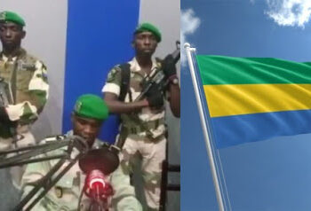 Gabon: Military seizes power after reelection of Ali Bongo