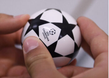 UCLdraw: Newcastle face Paris St-Germain, Borussia Dortmund & AC Milan