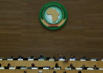 African Union condemns ‘attempted coup’ in Gabon