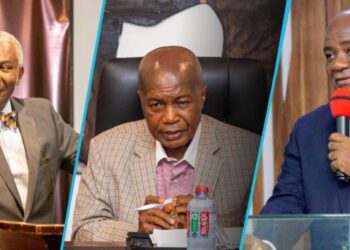 NPP calls off Sept. 2 run-off between Boakye Agyarko and Addai-Nimoh