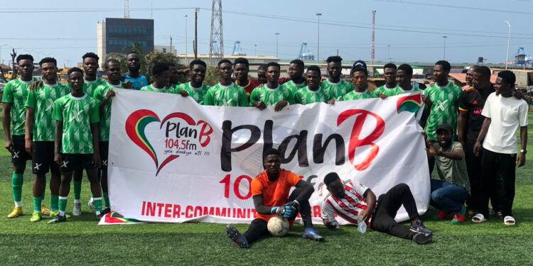 2023 Plan B FM inter-community soccer gala: Check out the teams that have qualified for the quarter finals