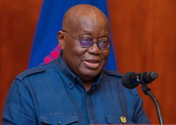 Ex-gratia Committee Setup: A Strong Campaign Message by Akufo Addo- Political Analyst