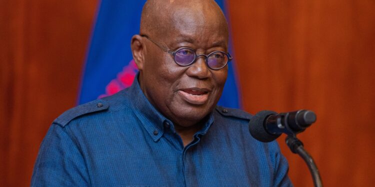 Ex-gratia Committee Setup: A Strong Campaign Message by Akufo Addo- Political Analyst