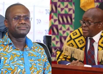 Parliament to punish officers who pay Zoomlion for fumigation