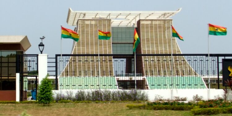 Presidency debunk claims of unfair treatment against Jubilee House security personnel