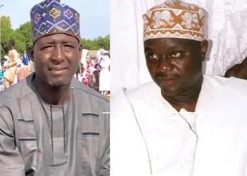 Ghana’s Ambassador to Kuwait Rufai Iddi loses sons in a ghastly accident