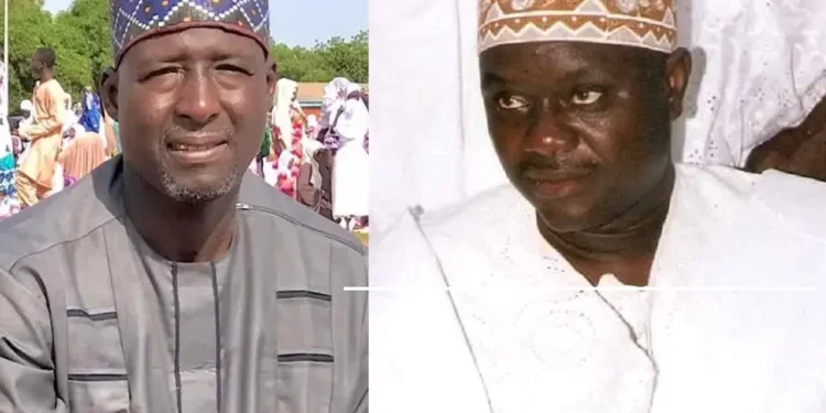 Ghana’s Ambassador to Kuwait Rufai Iddi loses sons in a ghastly accident