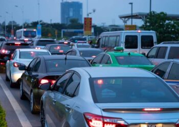 Car owners advised to keep registration documents at all times