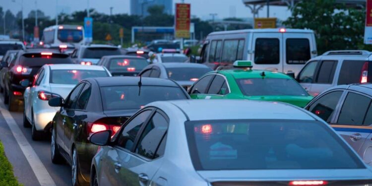 Car owners advised to keep registration documents at all times