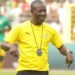 Mas-Ud Didi Dramani takes over as Black Galaxies Head Coach