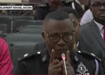 Leaked tape: Explosive allegations as committee uncovers fresh tapes