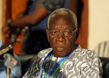 Election results are manipulated at collation centers – Afari Gyan