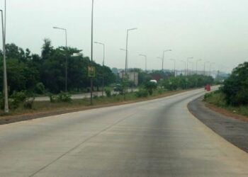 Accra-Tema Motorway users to experience traffic diversions – Ministry of Roads and Highways