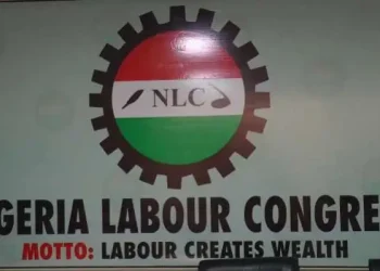 “Workers from Nigerian Banks Unite in NLC’s Two-Day Strike”