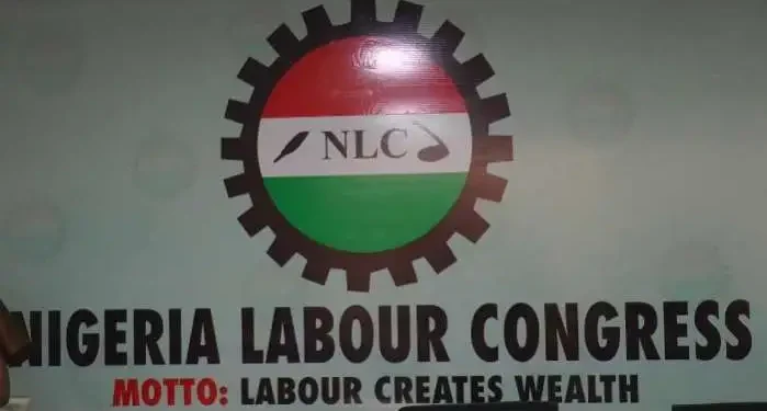 “Workers from Nigerian Banks Unite in NLC’s Two-Day Strike”
