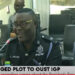 IGP gave Bugri Naabu 40,000 boots contract – Supt. Asare alleges