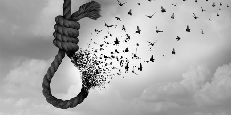 C/R: Journalist hanged to death in Mankessim police cell