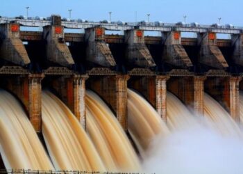 VRA cautions towns along White Volta as Burkina Faso is set to spill water from Bagre Dam