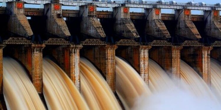 VRA cautions towns along White Volta as Burkina Faso is set to spill water from Bagre Dam