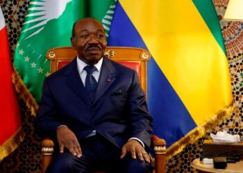 Gabon’s ousted President Bongo ‘free to go abroad’, says junta