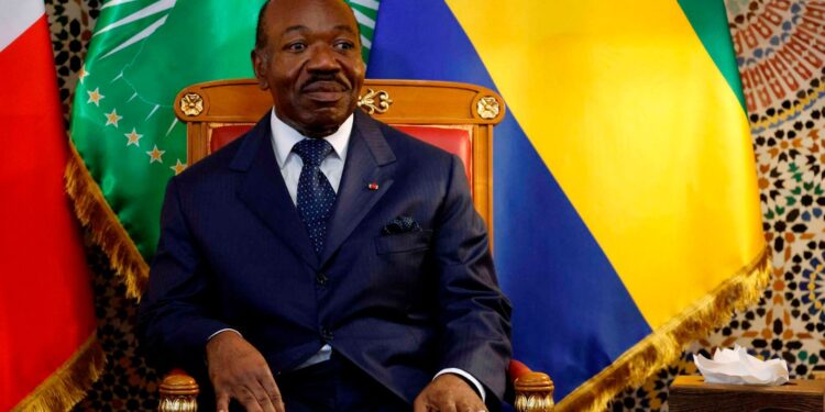 Gabon’s ousted President Bongo ‘free to go abroad’, says junta