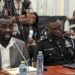 Leaked IGP tape: Police Service interdicts COP Mensah, Supt. Asare & Supt. Gyebi