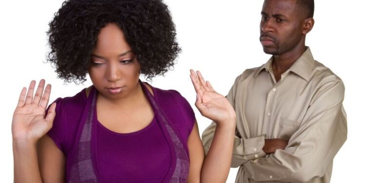 Unchecked anger can create devastating damage at home