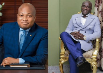 Rev. Kusi Boateng Appeals Ruling On Defamation Case Against Ablakwa