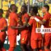 Ghana secures qualification for AFCON 2023 after 2-1 win over CAR