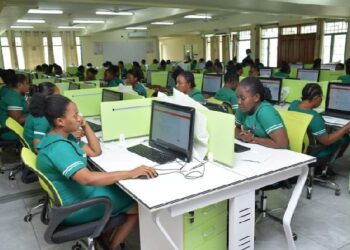 2023 Online licensing examination for Nurses begins today