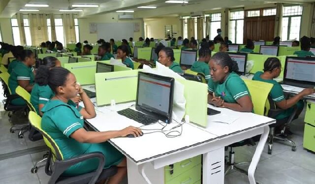 2023 Online licensing examination for Nurses begins today