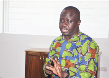 World literate day: Ayawaso West, La Dade-Kotopon, Tema West Municipal have lowest illiteracy rate – GSS