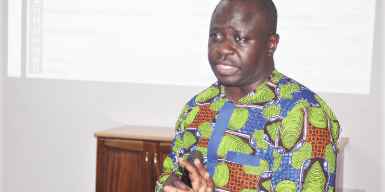 World literate day: Ayawaso West, La Dade-Kotopon, Tema West Municipal have lowest illiteracy rate – GSS