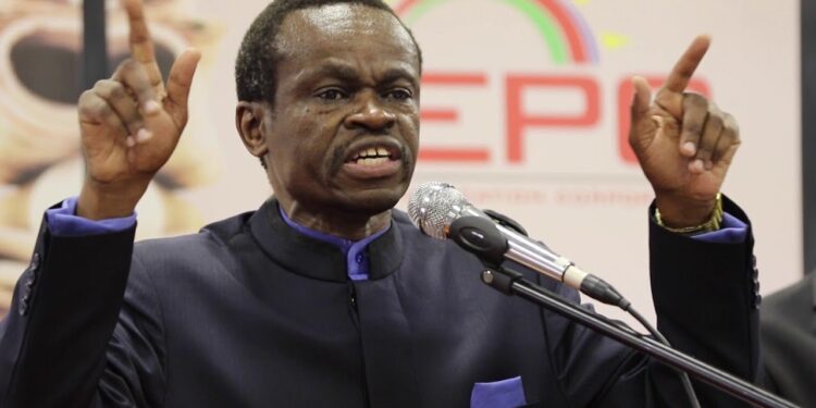 I strongly support the recent coups in Africa – Prof Lumumba