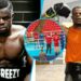 Freezy MacBones loses bout to Senegal’s Seydou Konate