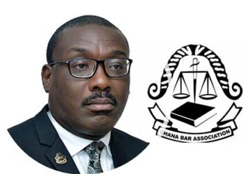 It was not proper for President Akufo-Addo to make political statements – Ghana Bar Association