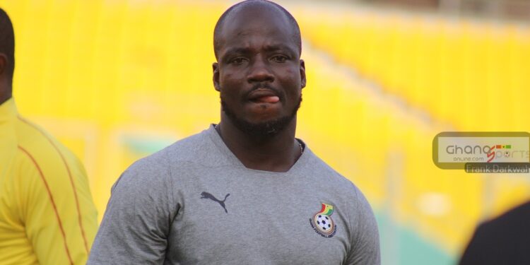 Stephen Appiah, Julio Cesar to assist in FIFA U-17 World Cup draw