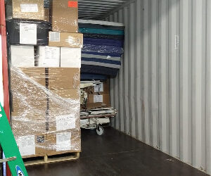 Zosimli Naa accuses Tema Port of auctioning over $400k medical equipment for hospitals