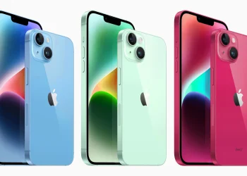 Apple unveils iPhone 15 Pro and iPhone 15 Pro Max