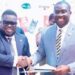 NLA Launches Afternoon Draw, Signs Ghana Post Pact